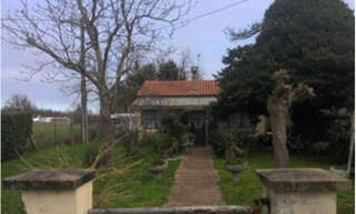 Maison 4 Pièces 63 m² à vendre à Ambarès-et-Lagrave (33440)