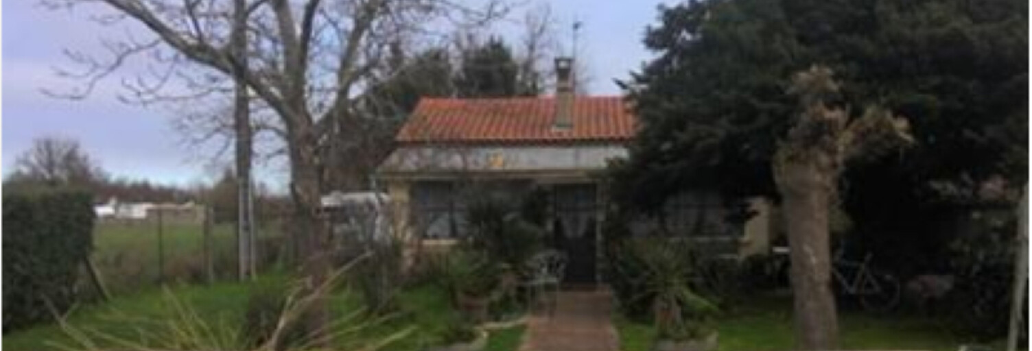 Maison 4 Pièces 63 m² à vendre à Ambarès-et-Lagrave (33440)