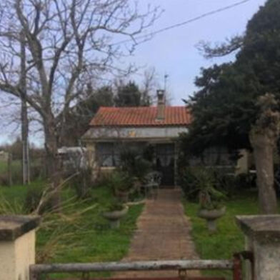 Maison 4 pièces 194000 €