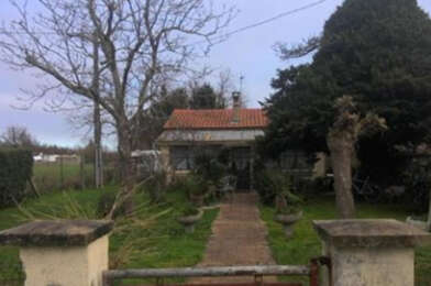 Maison 4 pièces 194000 €