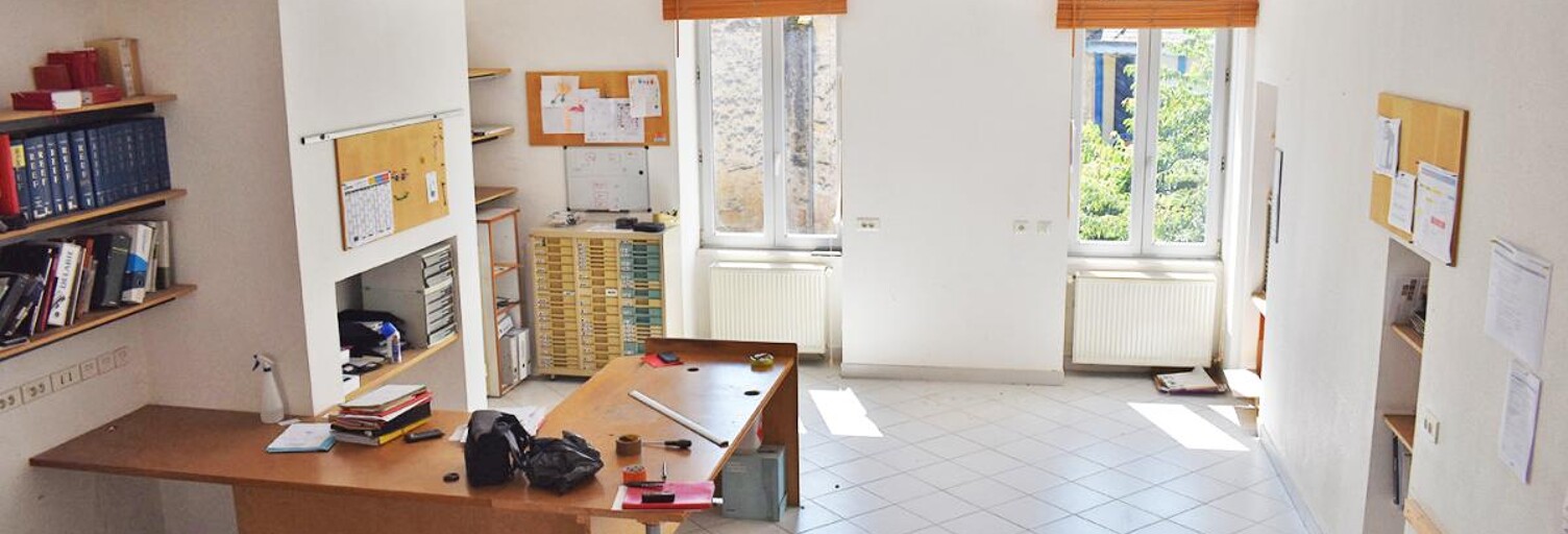 Maison 4 Pièces 71 m² à vendre à Montignac-Lascaux (24290)