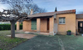 Maison 3 Pièces 65 m² à vendre à Le Luc (83340)