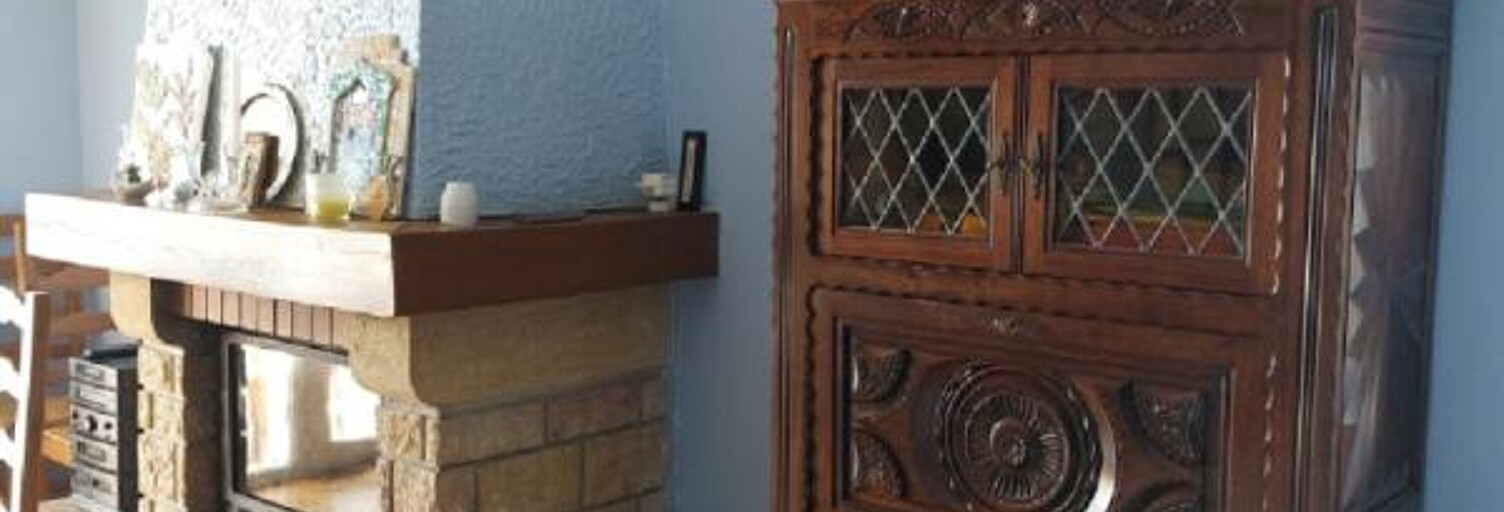 Maison 4 Pièces 86 m² à vendre à Vidauban (83550)