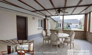 Maison 6 Pièces 167 m² à vendre à Saint-Hilaire-du-Harcouët (50600)