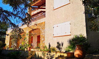 Maison 6 Pièces 192 m² à vendre à Bandol (83150)