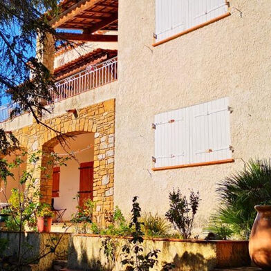 Maison 6 pièces 990000 €