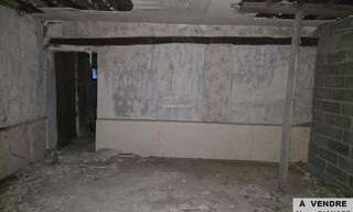 Maison 4 Pièces 60 m² à vendre à Collandres-Quincarnon (27190)