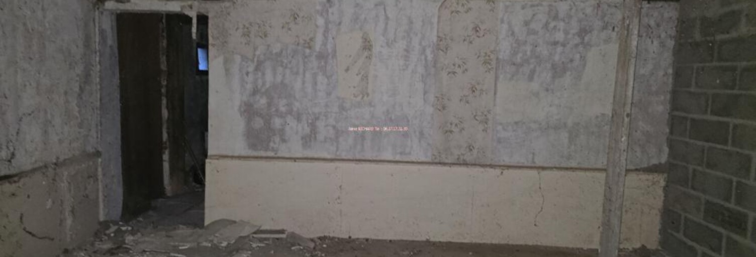 Maison 4 Pièces 60 m² à vendre à Collandres-Quincarnon (27190)