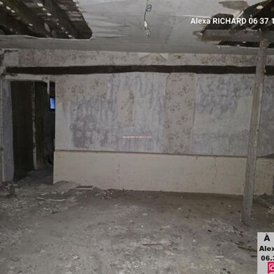 Maison 4 pièces 102000 €