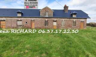 Maison 4 Pièces 60 m² à vendre à Collandres-Quincarnon (27190)