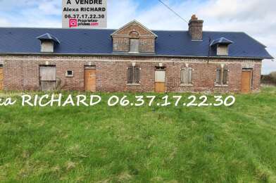 Maison 4 pièces 102000 €