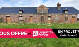 Maison 4 Pièces 60 m² à vendre à Collandres-Quincarnon (27190)