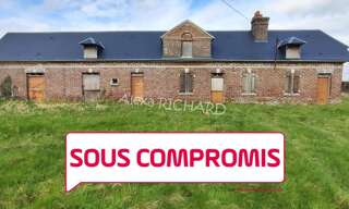 Maison 4 Pièces 60 m² à vendre à Collandres-Quincarnon (27190)