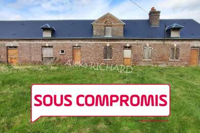 Maison 4 pièces 102000 €