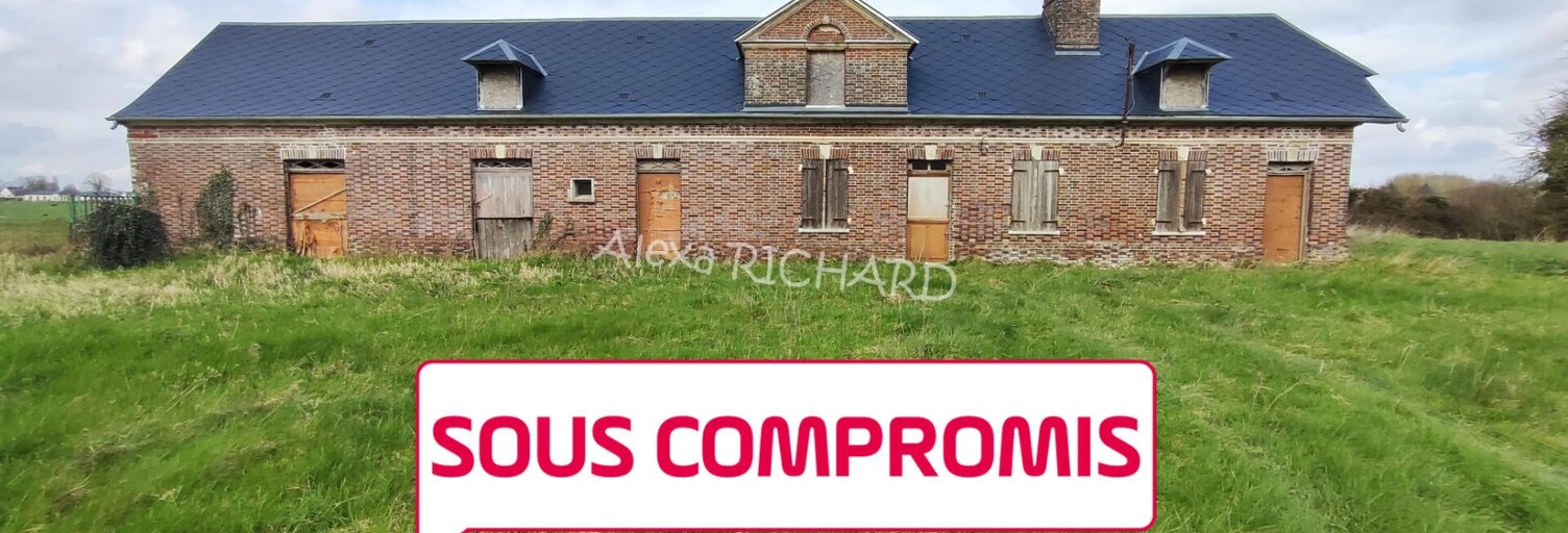 Maison 4 Pièces 60 m² à vendre à Collandres-Quincarnon (27190)