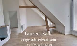 Appartement 3 Pièces 53 m² à vendre à Damgan (56750)