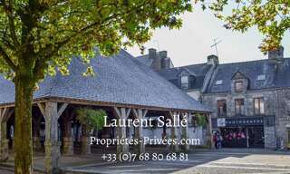 Immeuble  290 m² à vendre à Questembert (56230)