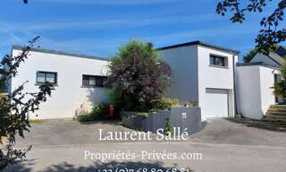 Maison 7 Pièces 157 m² à vendre à Ambon (56190)