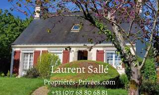 Maison 5 Pièces 106 m² à vendre à Questembert (56230)