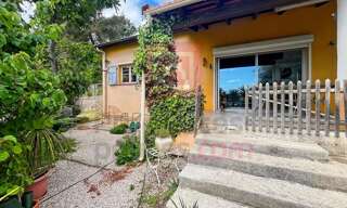 Maison 3 Pièces 80 m² à vendre à Carros (06510)