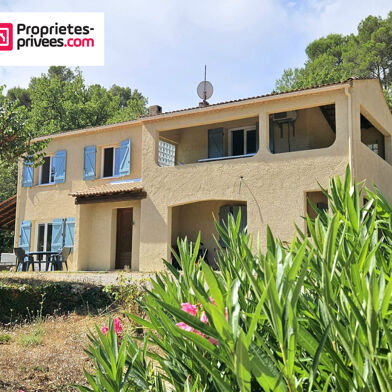 Maison 8 pièces 530000 €