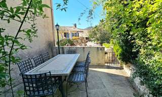 Maison 5 Pièces 168 m² à vendre à Bargemon (83830)