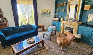 Maison 7 Pièces 378 m² à vendre à Callas (83830)