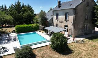 Maison 13 Pièces 410 m² à vendre à Nant (12230)