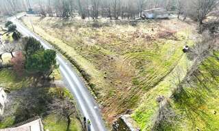 Terrain  4464 m² à vendre à Saint-Sernin-sur-Rance (12380)