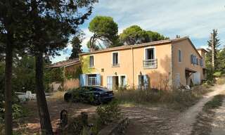 Maison 15 Pièces 310 m² à vendre à Saint-Pons-de-Mauchiens (34230)