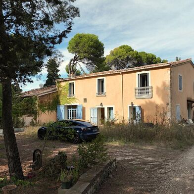 Maison 15 pièces 416000 €