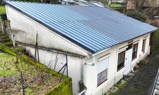 Maison 3 Pièces 107 m² à vendre à Villefranche-de-Panat (12430)