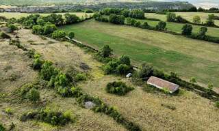 Terrain  23000 m² à vendre à Tournemire (12250)