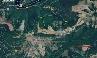 Maison   m² à vendre à Saint-Victor-et-Melvieu (12400)