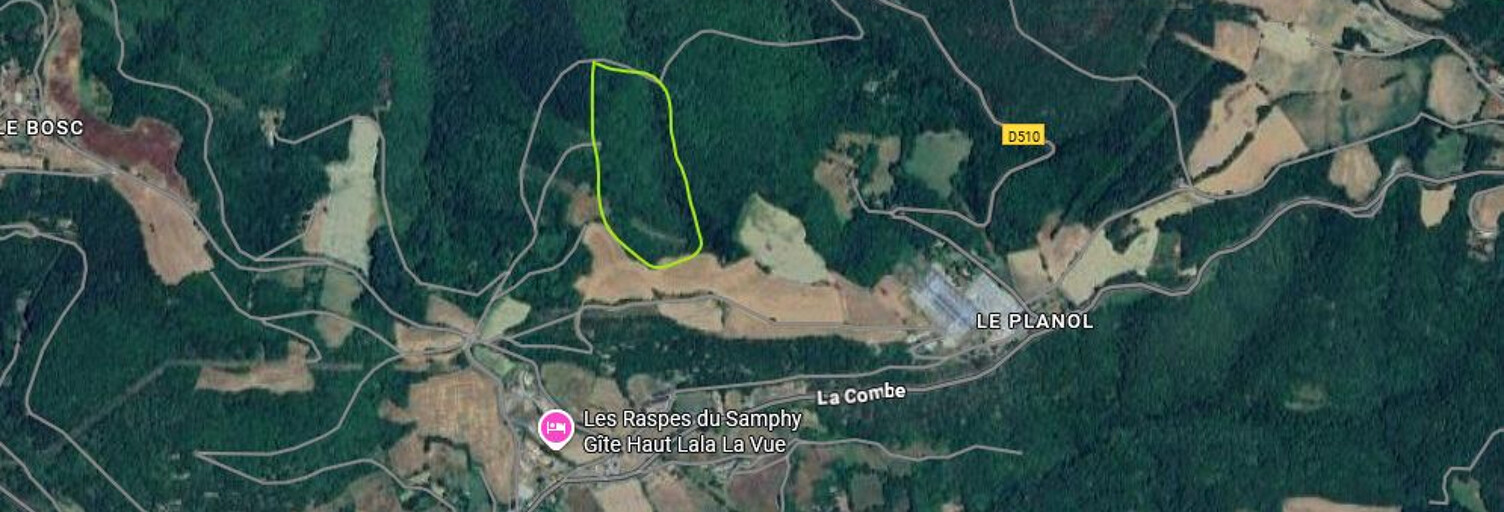 Maison   m² à vendre à Saint-Victor-et-Melvieu (12400)