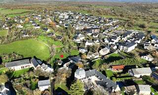 Terrain  855 m² à vendre à Rodez (12000)