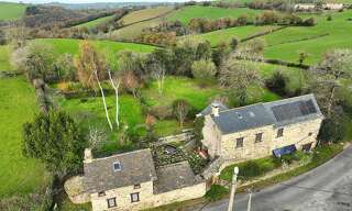 Maison 10 Pièces 291 m² à vendre à Réquista (12170)