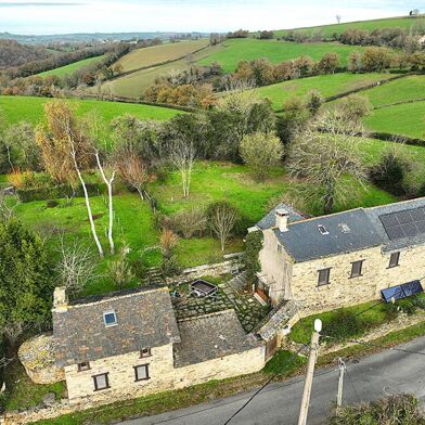 Maison 10 pièces 237000 €