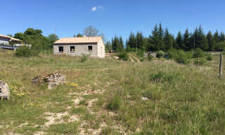 Terrain  2354 m² à vendre à Le Caylar (34520)
