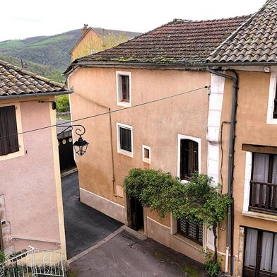 Maison 6 pièces 59000 €