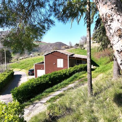 Maison 4 pièces 255000 €