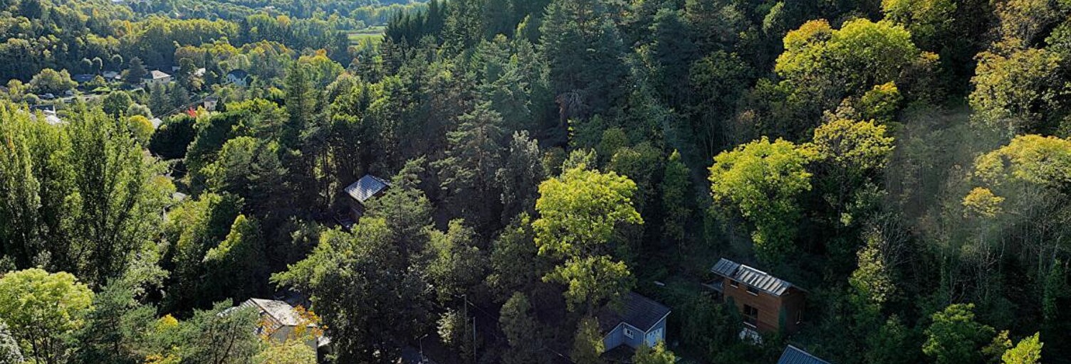 Maison 8 Pièces 205 m² à vendre à Nant (12230)