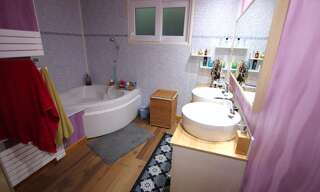 Maison 8 Pièces 205 m² à vendre à Nant (12230)