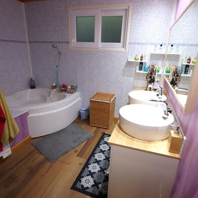 Maison 8 pièces 364000 €