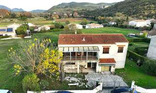 Maison 9 Pièces 215 m² à vendre à Ganges (34190)