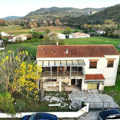 Maison 9 pièces 260000 €