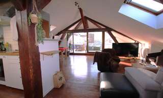 Appartement 6 Pièces 148 m² à vendre à Millau (12100)