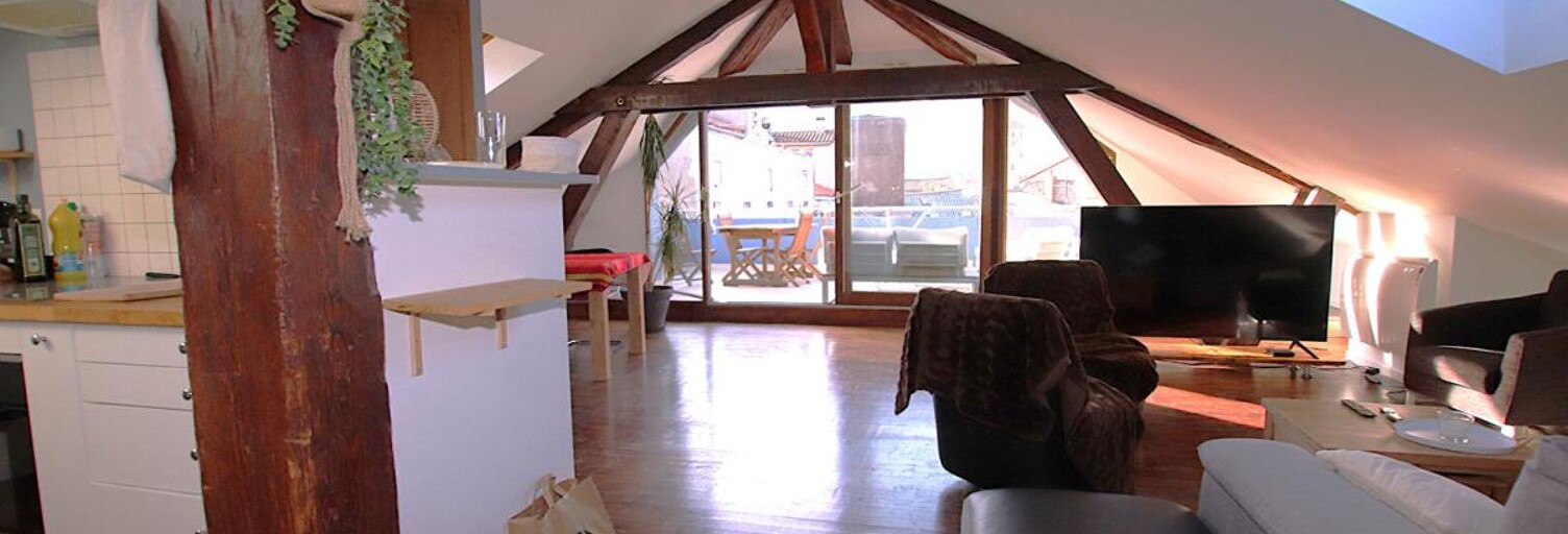 Appartement 6 Pièces 148 m² à vendre à Millau (12100)