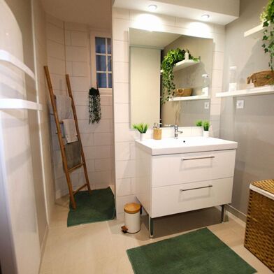 Maison 11 pièces 240000 €