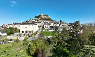 Maison 40 Pièces 1300 m² à vendre à Sévérac d'Aveyron (12150)